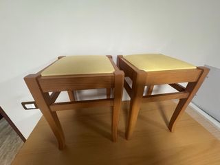 Mesa de cocina extensible