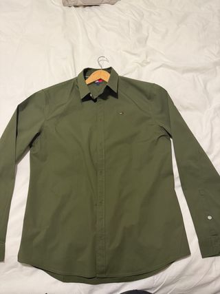 Camisa Tommy Hilfiger