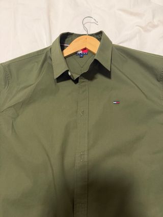 Camisa Tommy Hilfiger