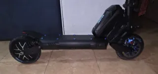 Smartgyro Dual Max 2