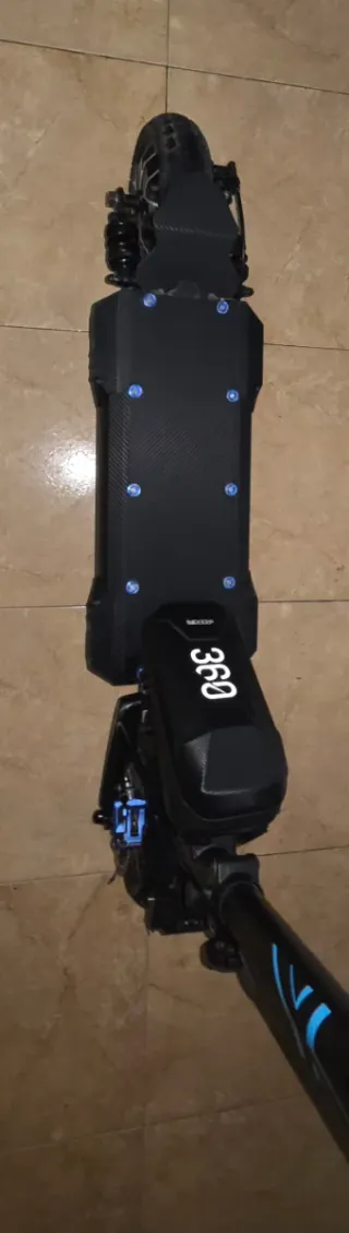 Smartgyro Dual Max 2