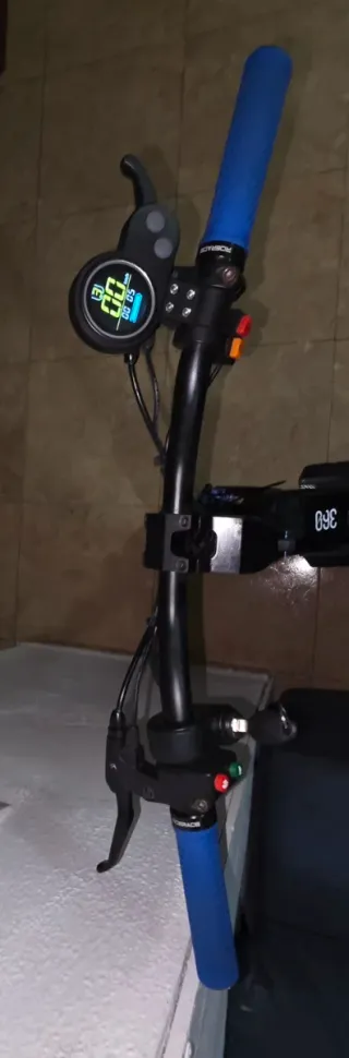 Smartgyro Dual Max 2