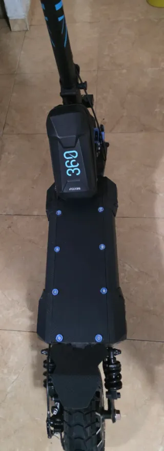 Smartgyro Dual Max 2