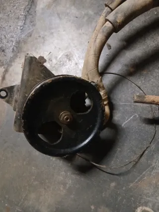 Dirección Asistida Suzuki Vitara