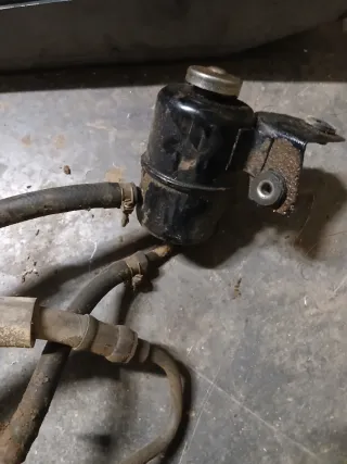 Dirección Asistida Suzuki Vitara