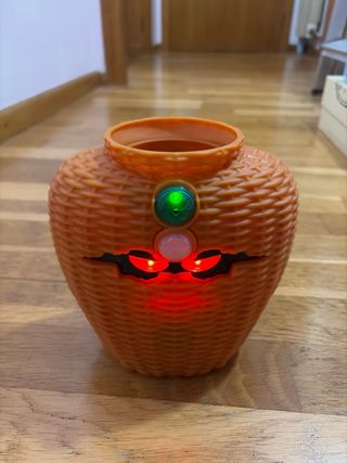 La Joya de la Serpiente Juego