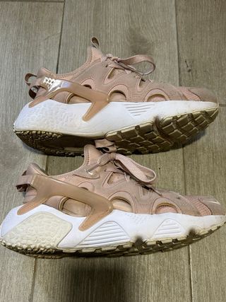 Nike Air Huarache 41 chicas vintage Running