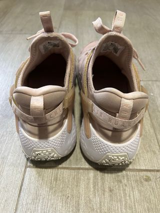 Nike Air Huarache 41 chicas vintage Running