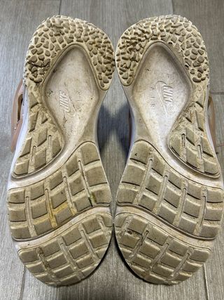 Nike Air Huarache 41 chicas vintage Running