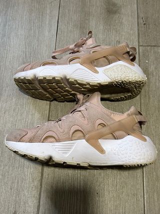 Nike Air Huarache 41 chicas vintage Running