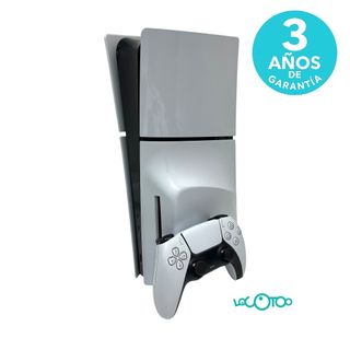 Consola Playstation 5 825GB + Mando