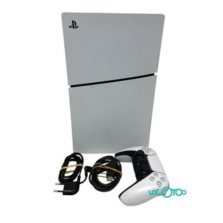 Consola Playstation 5 825GB + Mando