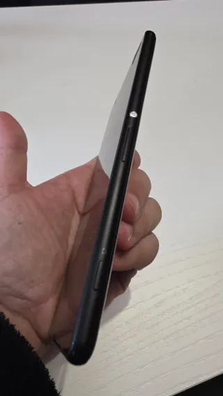 Sony Xperia C5 Ultra Dual Nero