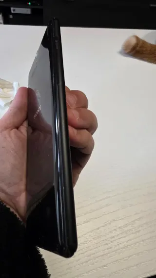 Sony Xperia C5 Ultra Dual Nero