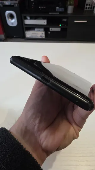 Sony Xperia C5 Ultra Dual Nero