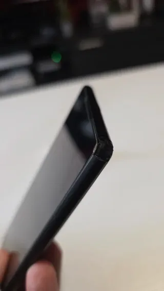 Sony Xperia C5 Ultra Dual Nero