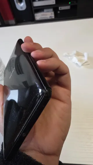 Sony Xperia C5 Ultra Dual Nero