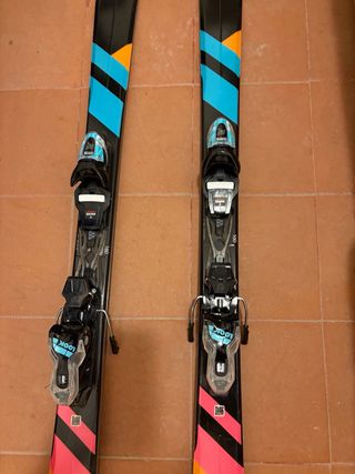 Sci Rossignol Attraxion 160cm