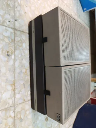 Giradischi Dual Vintage