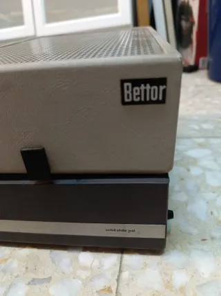 Giradischi Dual Vintage