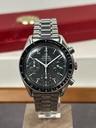 Omega Speedmaster Reduced 3510.50 39mm
