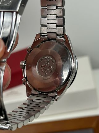 Omega Speedmaster Reduced 3510.50 39mm
