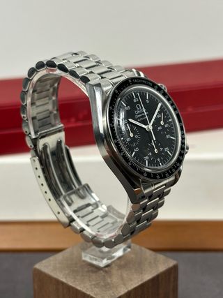 Omega Speedmaster Reduced 3510.50 39mm