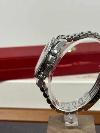 Omega Speedmaster Reduced 3510.50 39mm