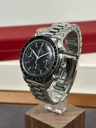 Omega Speedmaster Reduced 3510.50 39mm