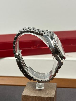 Omega Speedmaster Reduced 3510.50 39mm