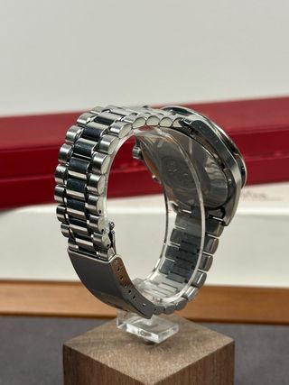 Omega Speedmaster Reduced 3510.50 39mm