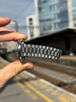 Omega Speedmaster Reduced 3510.50 39mm