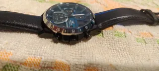 Casio Edifice EQS-940NL Solar Power