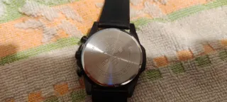 Casio Edifice EQS-940NL Solar Power