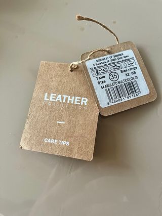 Sandalias Gioseppo Niña Talla 35 Multicolor