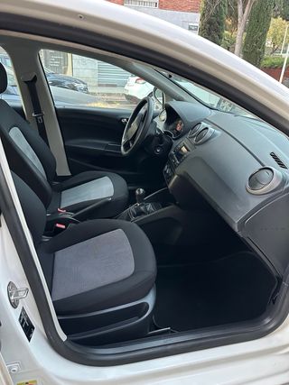 SEAT Ibiza 1.0 Reference Plus / Gasolina