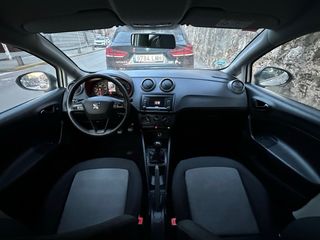 SEAT Ibiza 1.0 Reference Plus / Gasolina