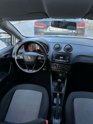 SEAT Ibiza 1.0 Reference Plus / Gasolina