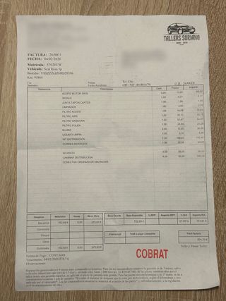 SEAT Ibiza 1.0 Reference Plus / Gasolina