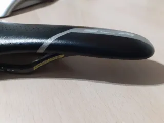 SILLIN BICICLETA SELLE ITALIA SLR FULL CARBONO