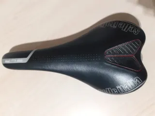 SILLIN BICICLETA SELLE ITALIA SLR FULL CARBONO