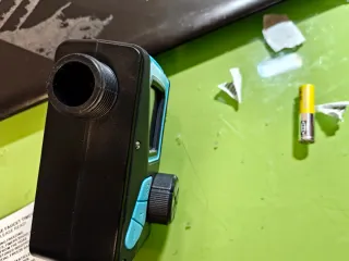 Temporizador de riego para grifo