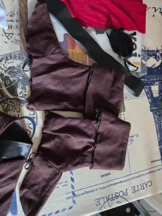 Disfraz Pirata Yuppiyei 3-4 años