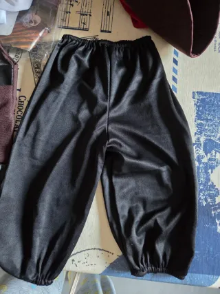 Disfraz Pirata Yuppiyei 3-4 años