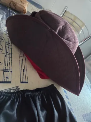 Disfraz Pirata Yuppiyei 3-4 años