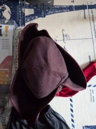 Disfraz Pirata Yuppiyei 3-4 años