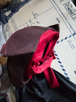 Disfraz Pirata Yuppiyei 3-4 años