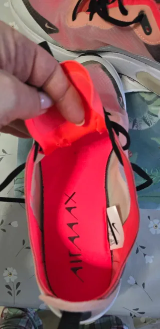 Zapatillas Nike Air Mujer