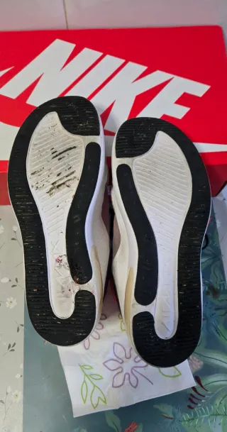 Zapatillas Nike Air Mujer