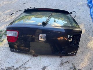 Puerta Seat Leon MK1 FR Despiece